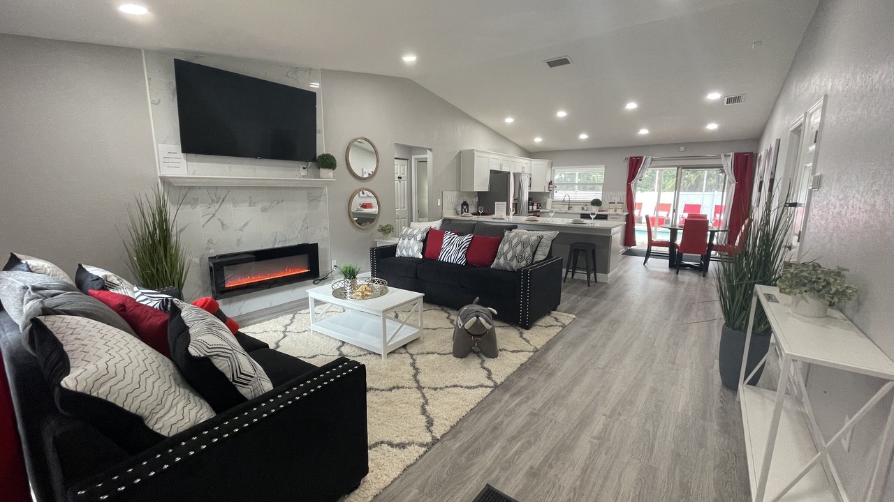 Photo of Livingroom in Largo
