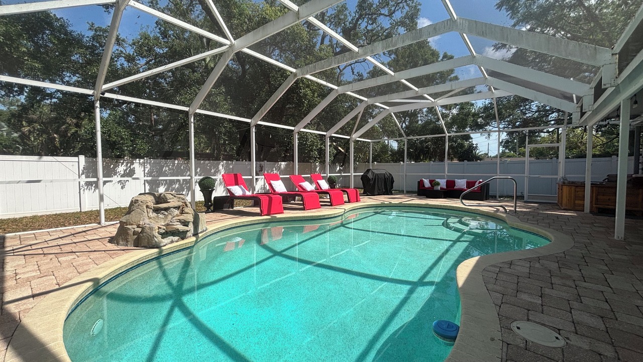 Photo of Outdoor in Largo