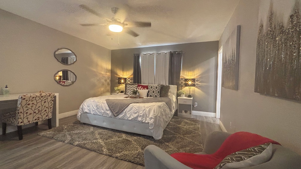 Photo of Bedroom in Largo