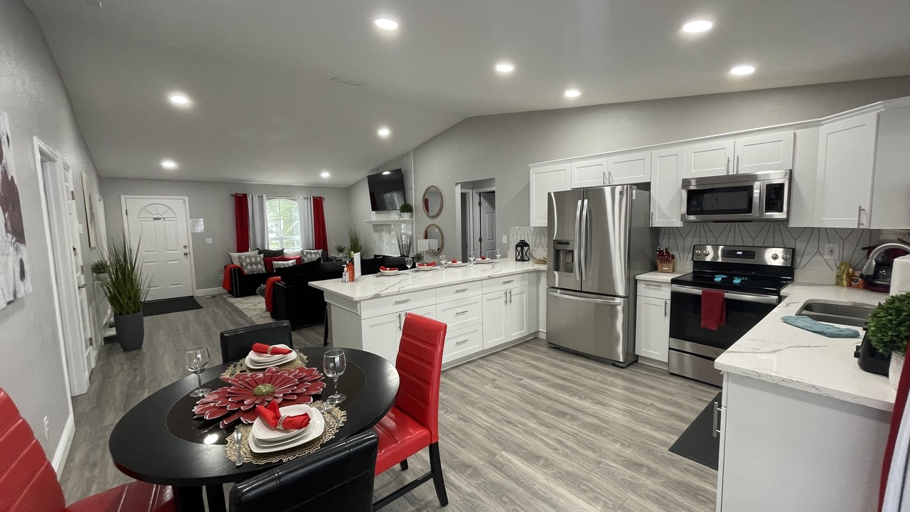 Photo of Kitchen in Largo