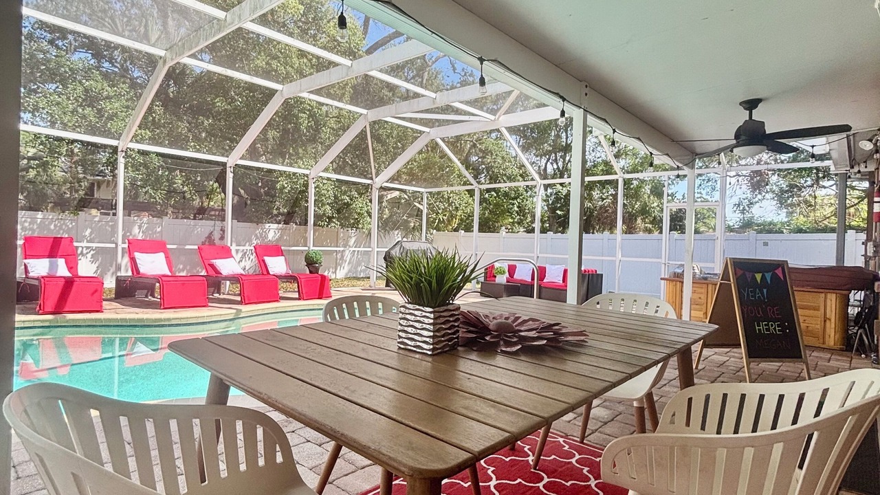 Photo of Outdoor in Largo