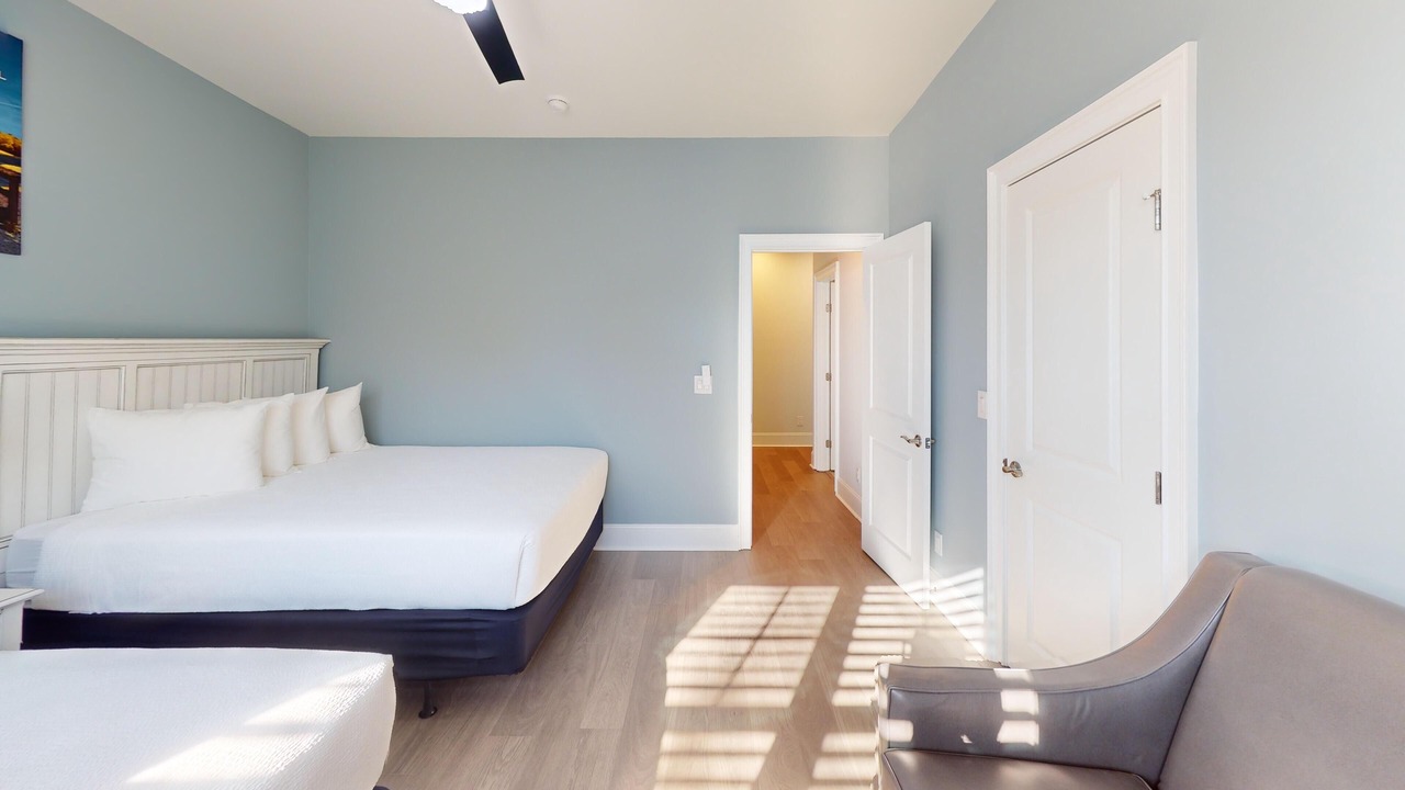 Photo of Bedroom in Sea Trail