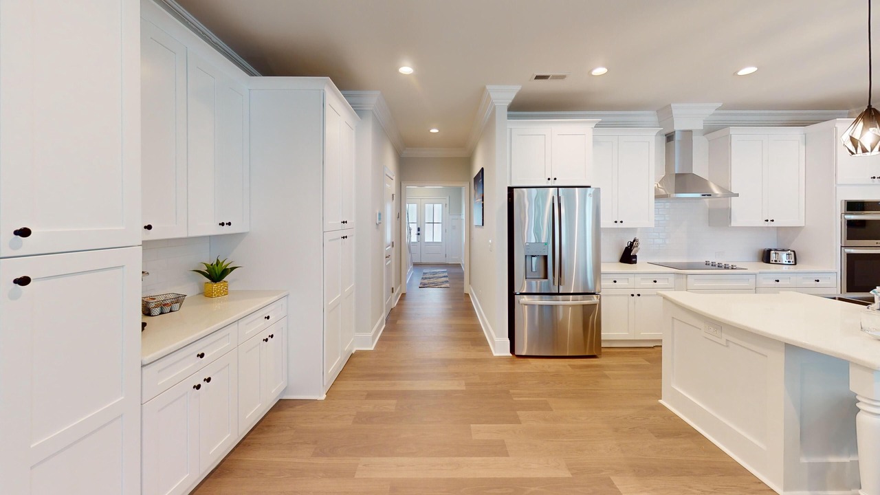 Photo of Kitchen in Sea Trail