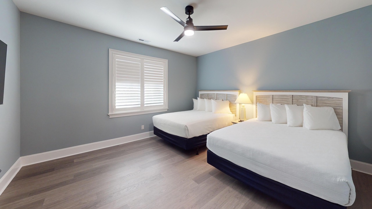 Photo of Bedroom in Sea Trail