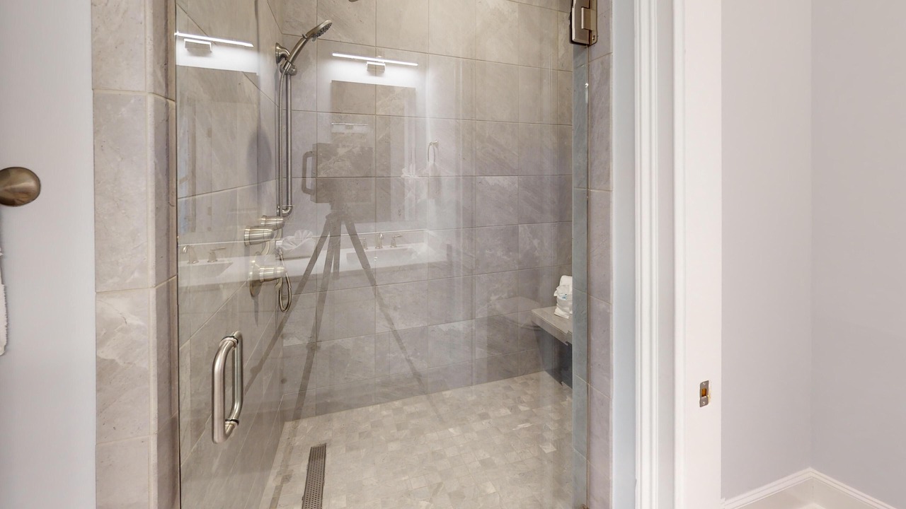 Photo of Bathroom in Sea Trail