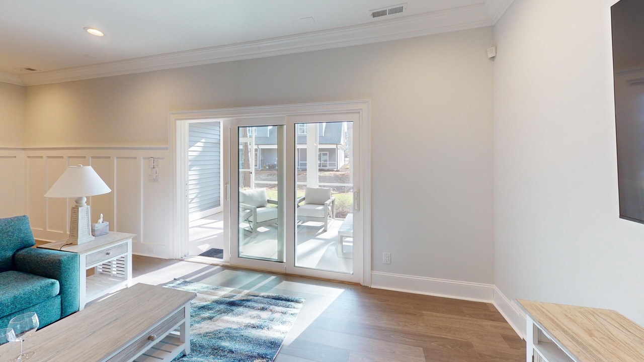 Photo of Livingroom in Sea Trail