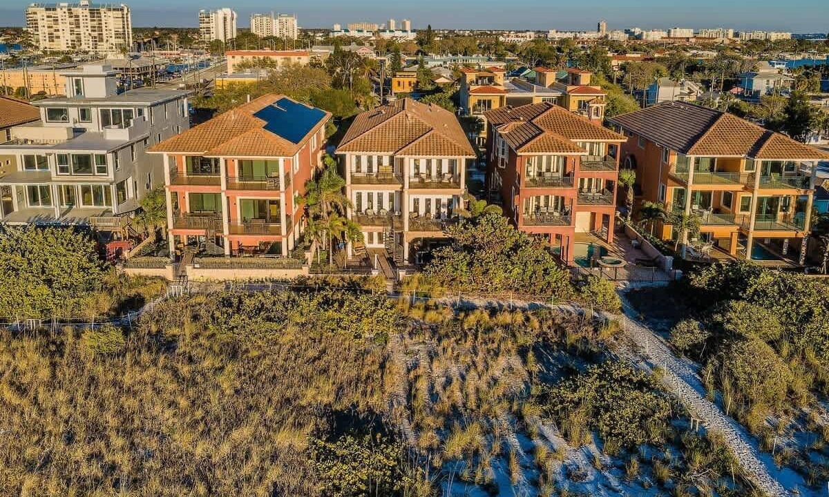 Photo of Outdoor in Sunset Beach