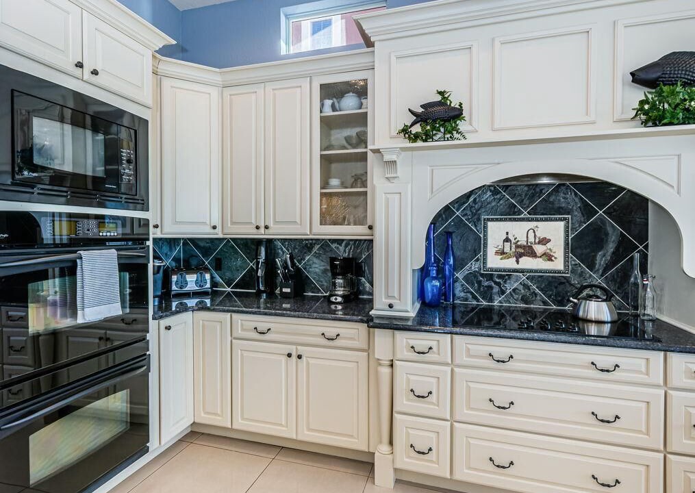 Photo of Kitchen in Sunset Beach