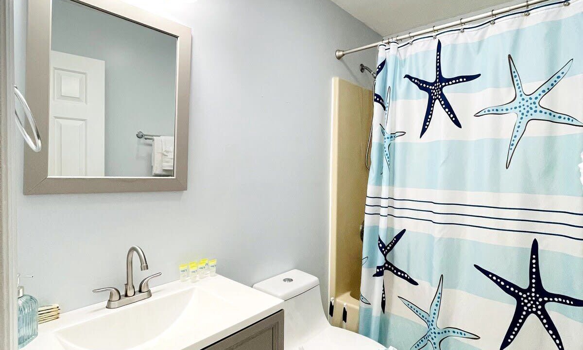 Photo of Bathroom in Little River