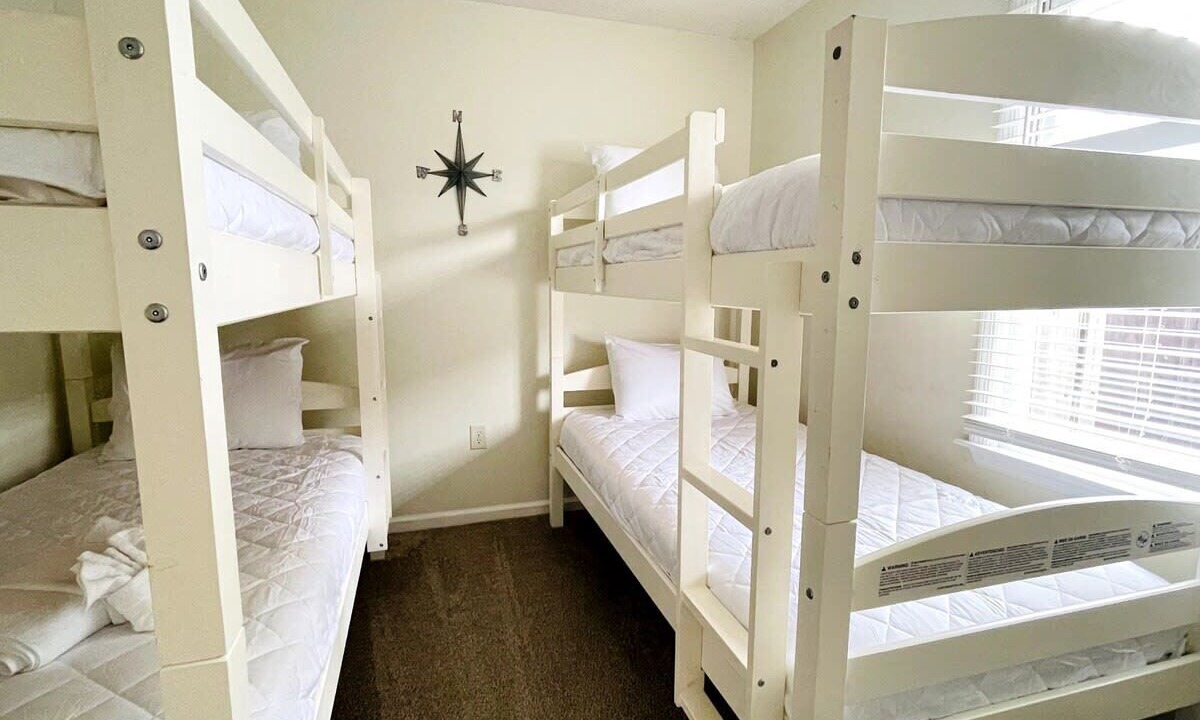 Photo of Bedroom in Little River