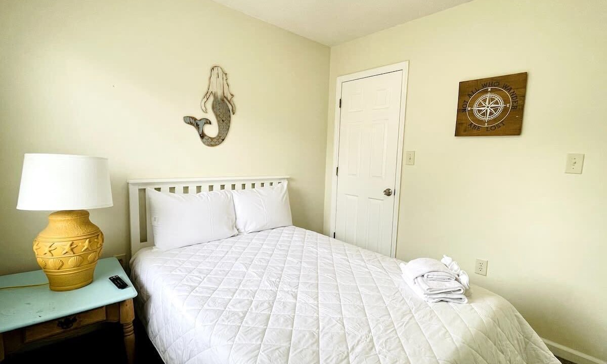 Photo of Bedroom in Little River
