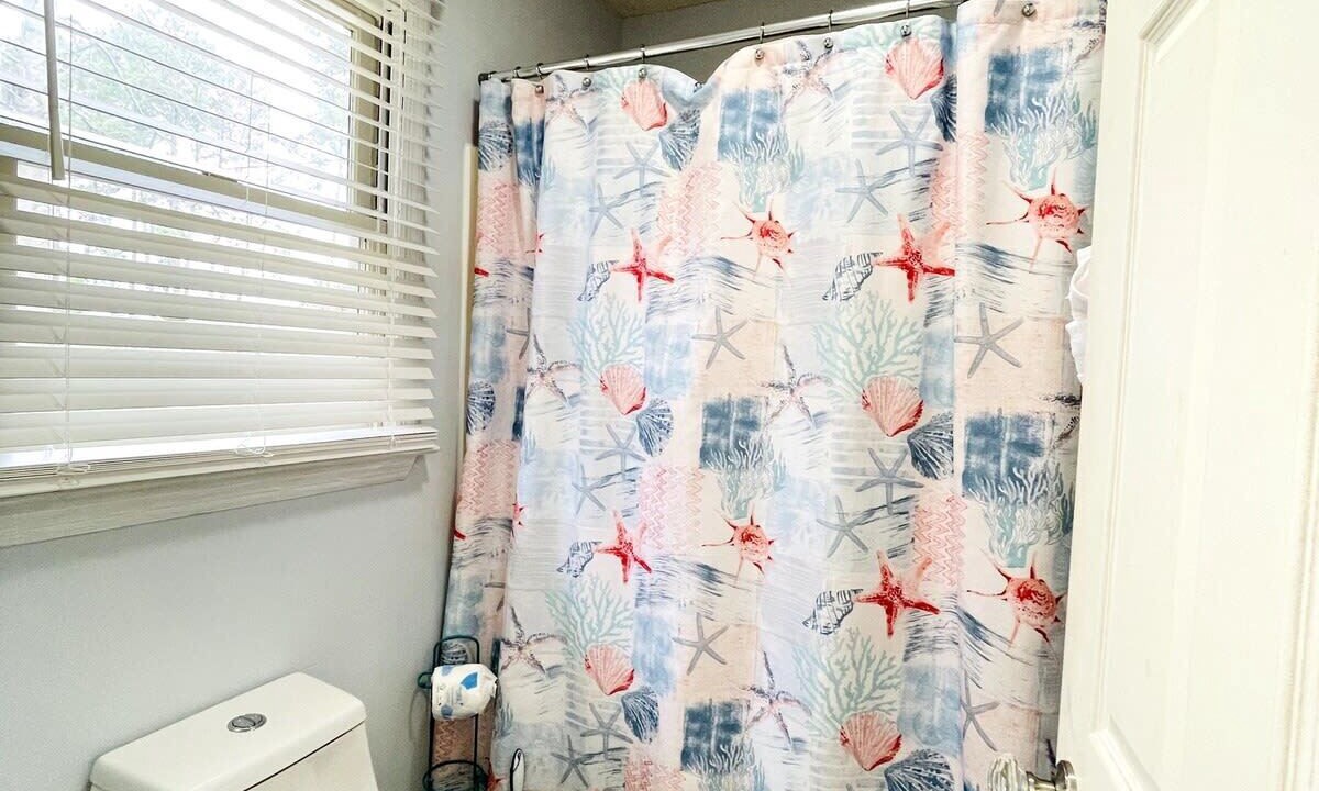 Photo of Bathroom in Little River