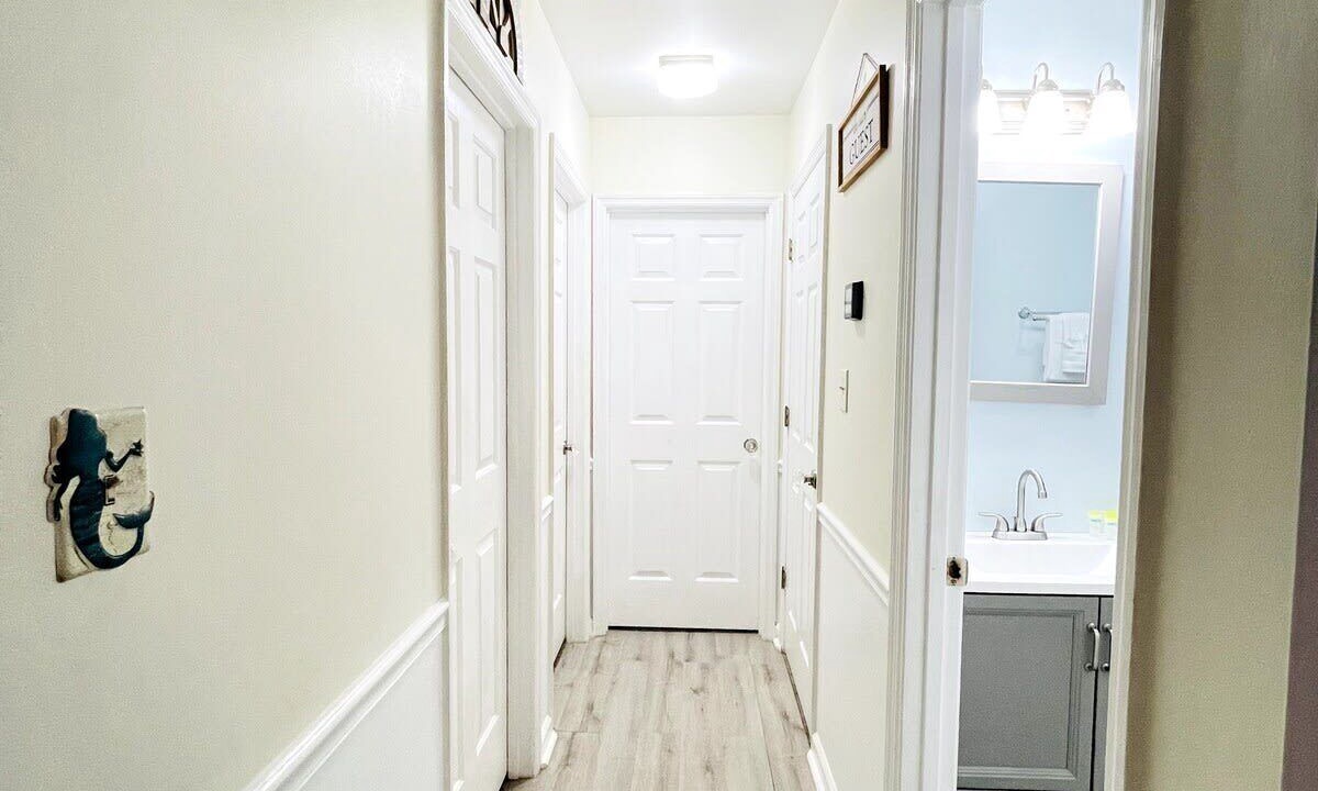 Photo of Bathroom in Little River