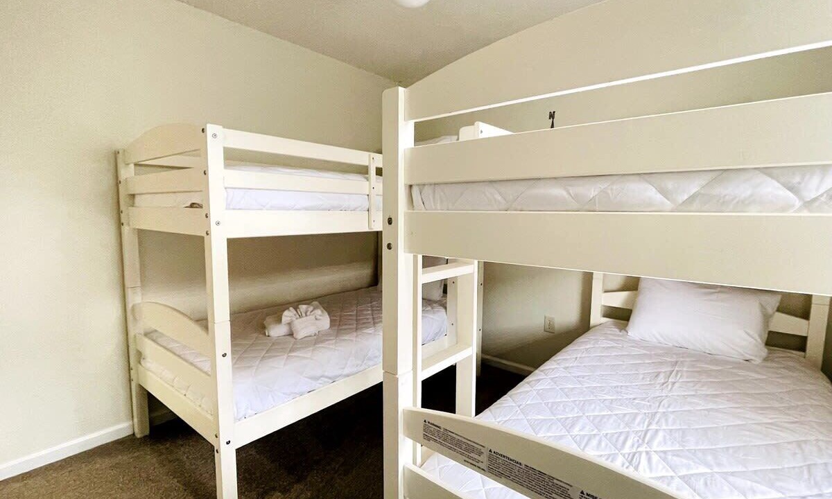 Photo of Bedroom in Little River