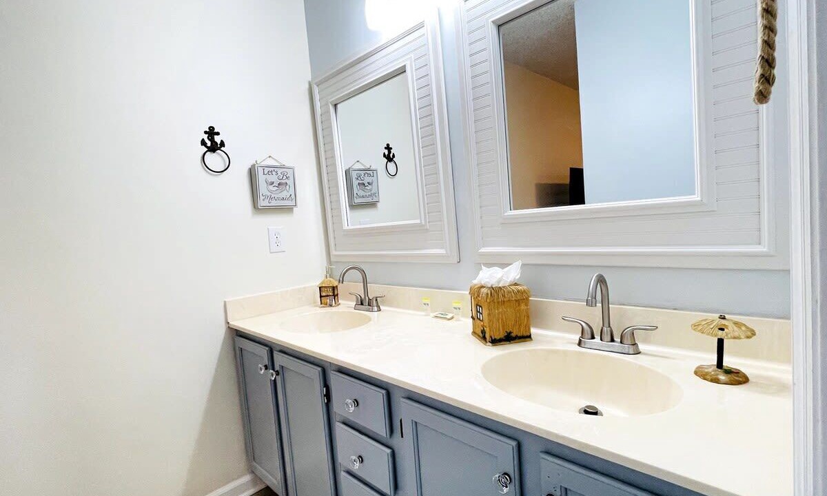 Photo of Bathroom in Little River