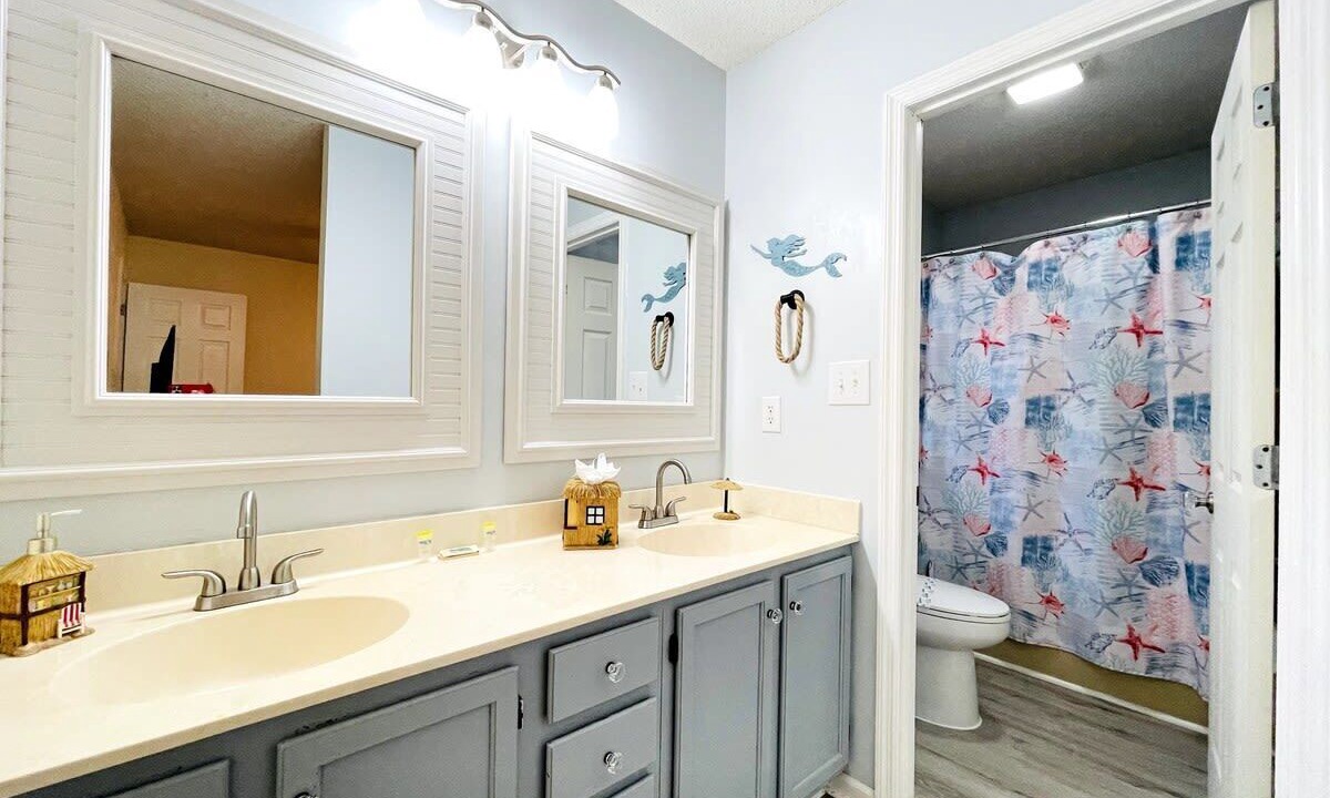Photo of Bathroom in Little River