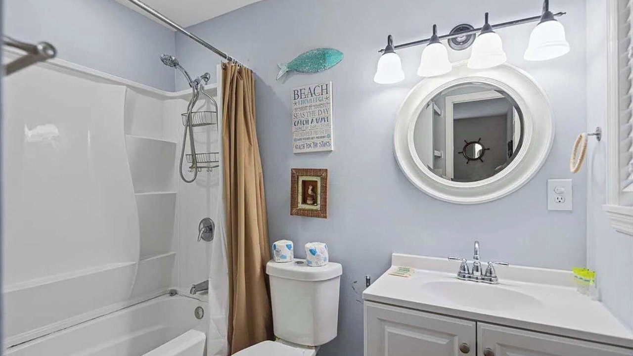 Photo of Bathroom in Little River