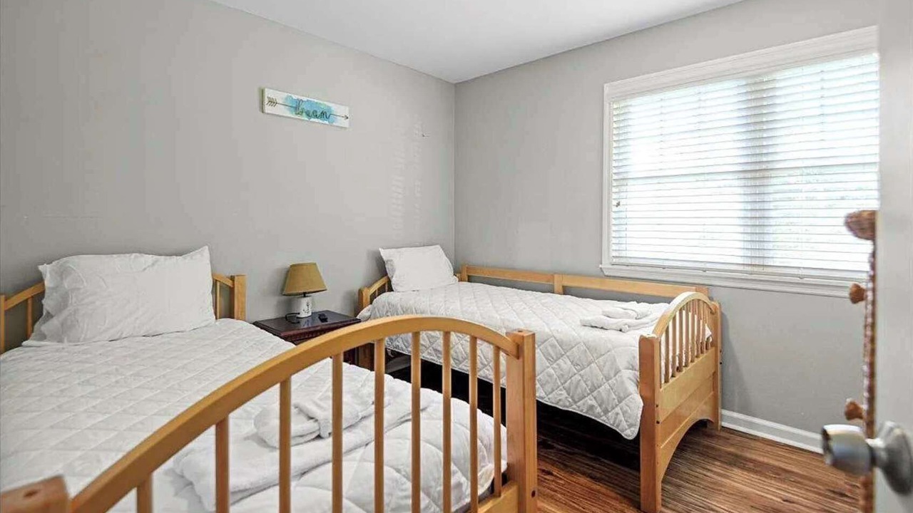 Photo of Bedroom in Little River