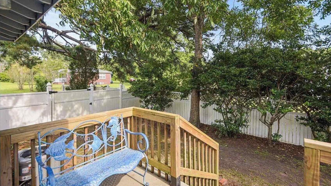 Photo of Outdoor in Little River