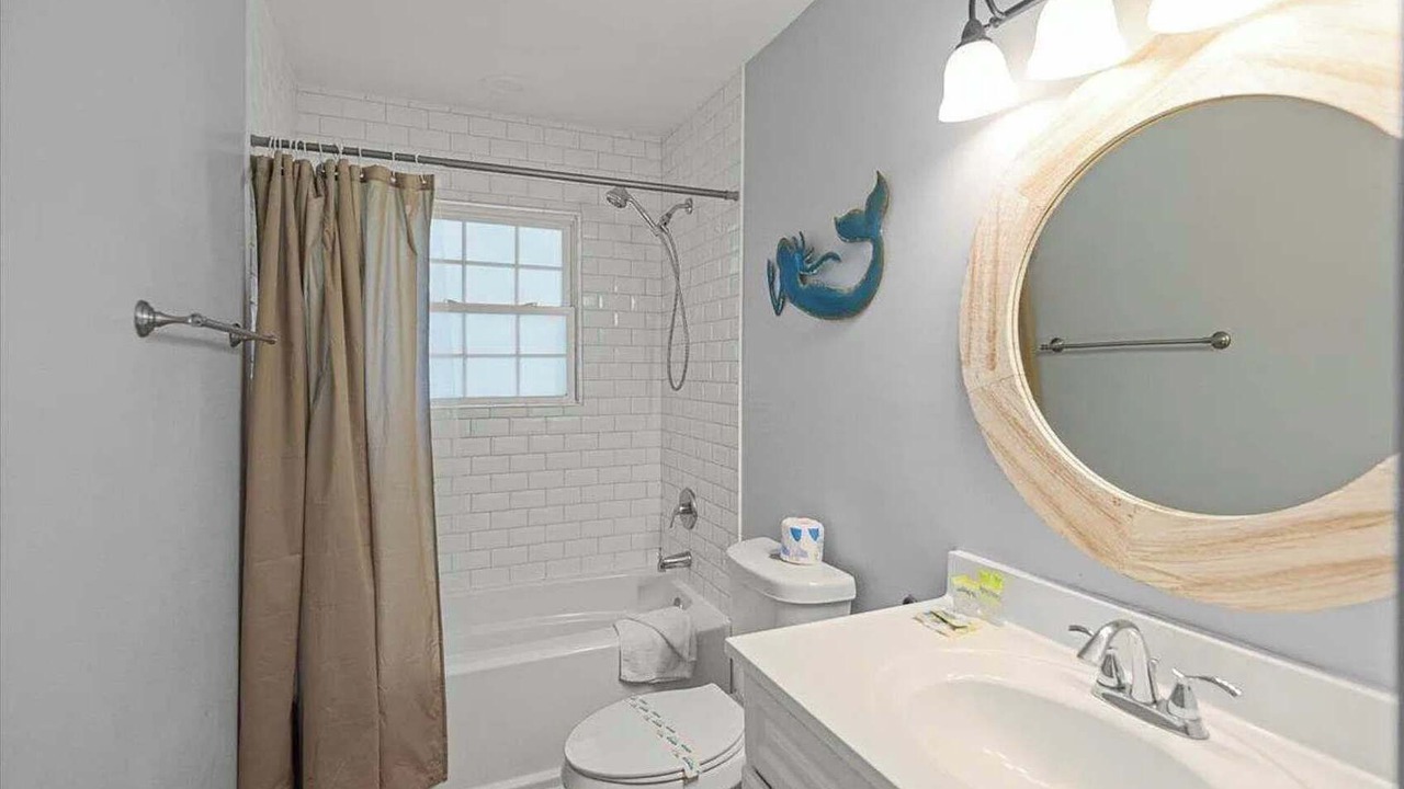 Photo of Bathroom in Little River