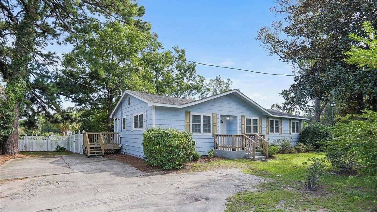 Photo of Outdoor in Little River