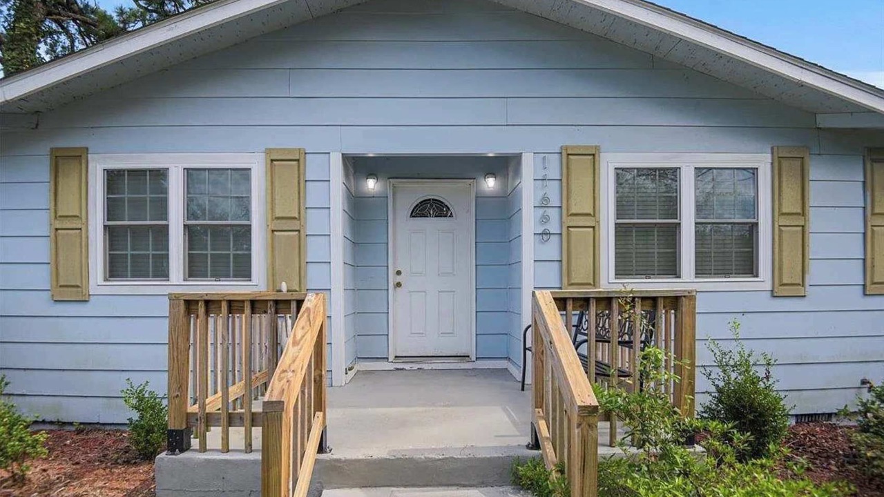 Photo of Outdoor in Little River