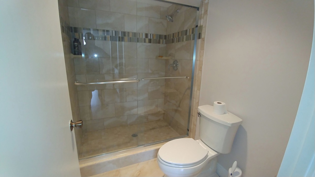 Photo of Bathroom in Sunset Beach