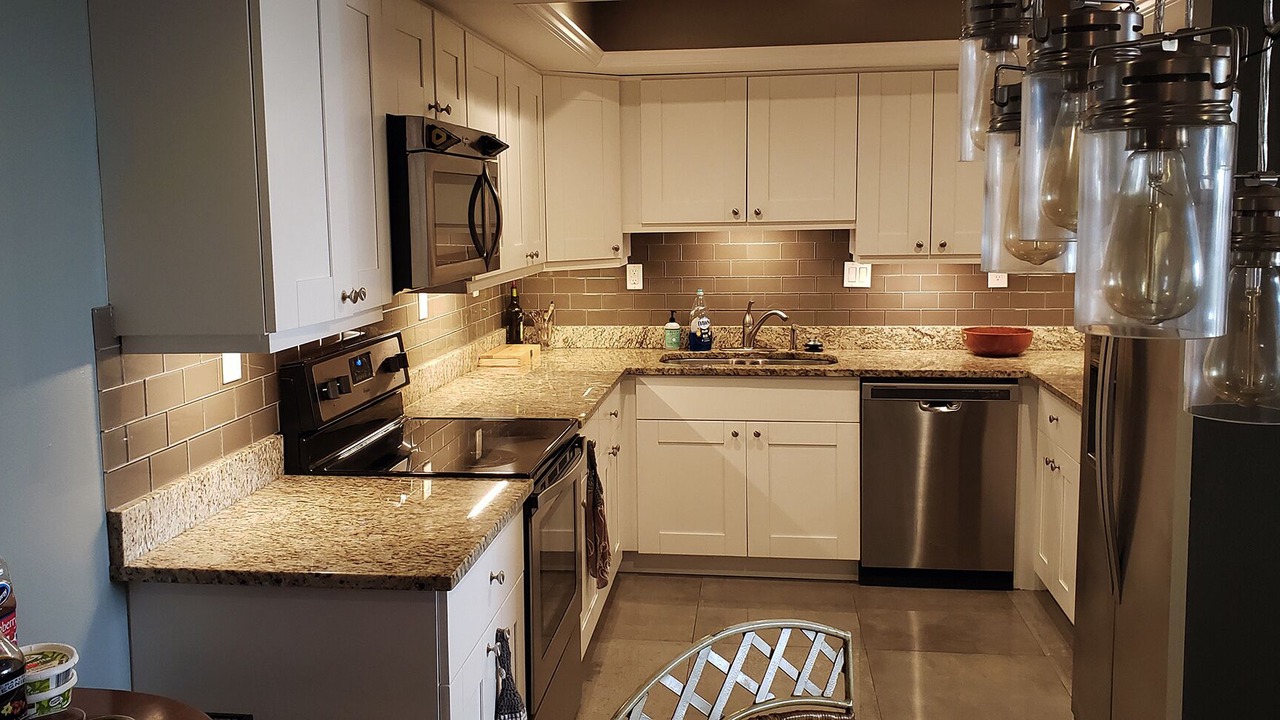 Photo of Kitchen in Sunset Beach