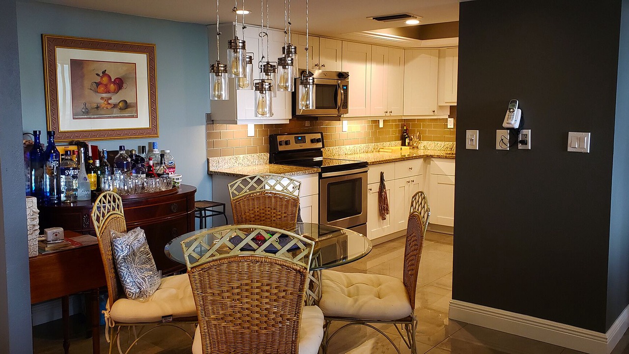Photo of Kitchen in Sunset Beach