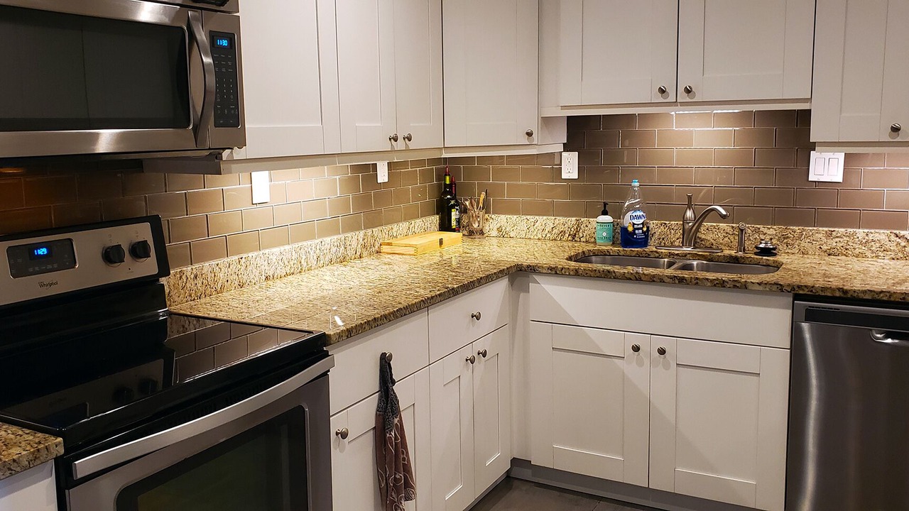 Photo of Kitchen in Sunset Beach