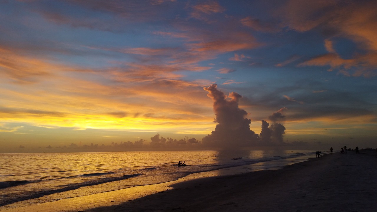 Photo of Others in Sunset Beach