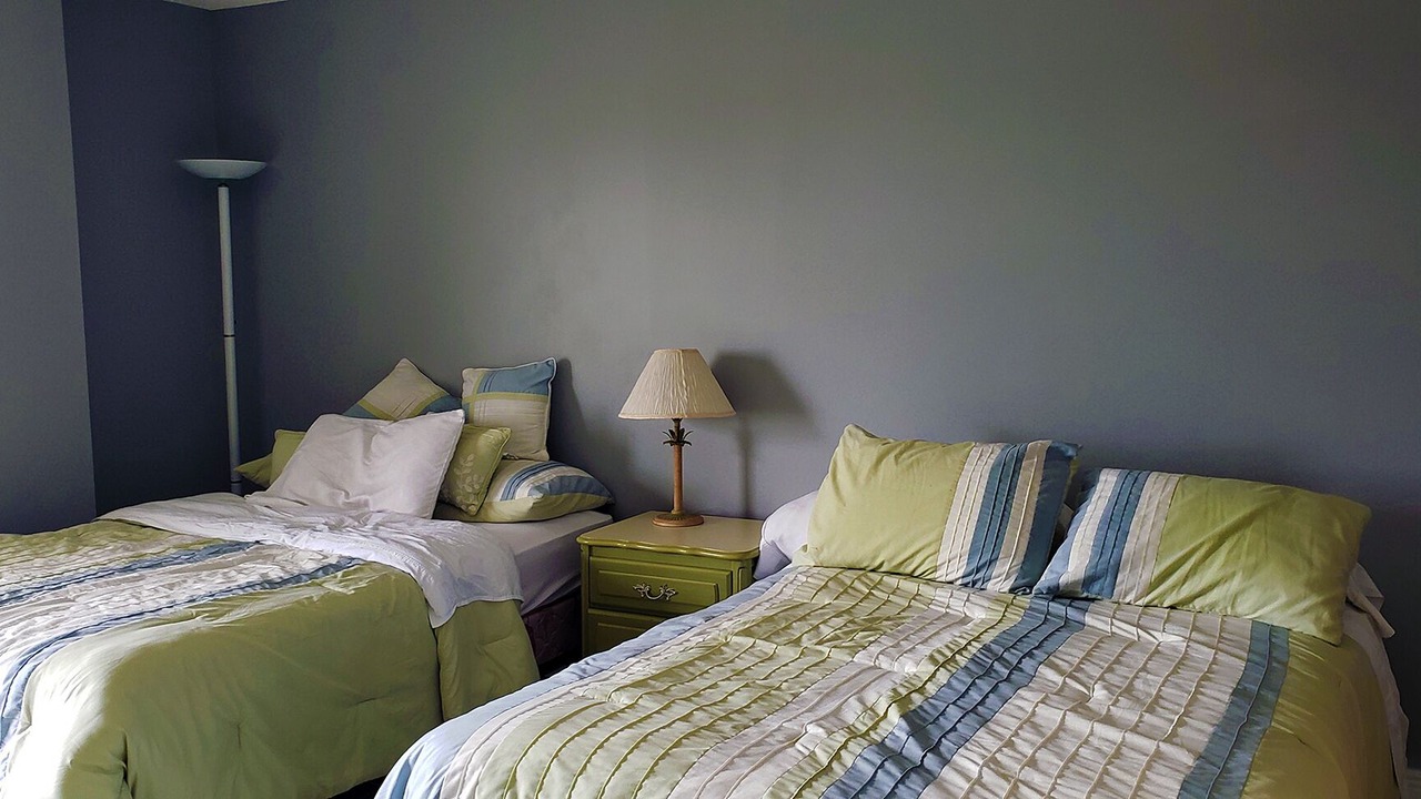 Photo of Bedroom in Sunset Beach