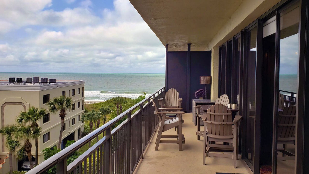 Photo of Outdoor in Sunset Beach