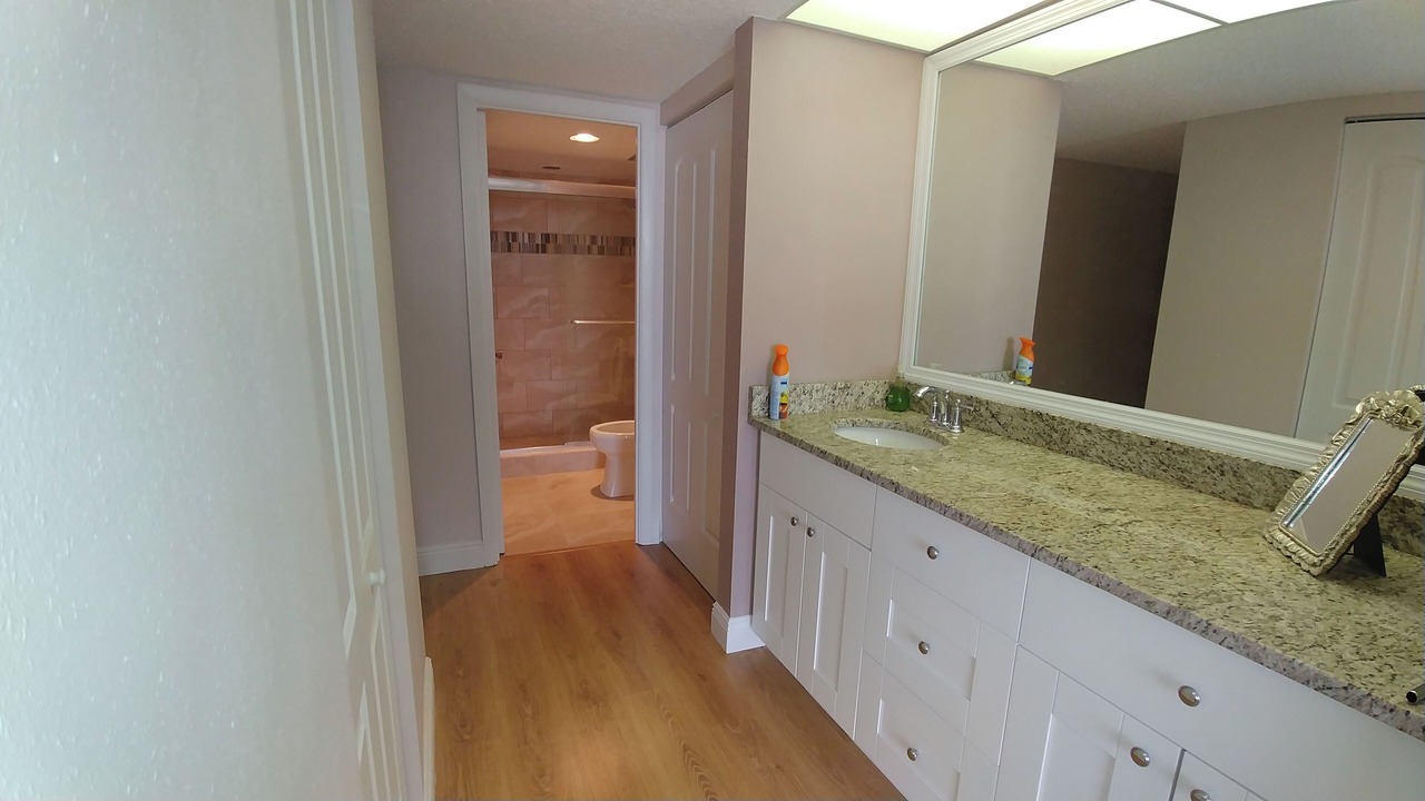 Photo of Bathroom in Sunset Beach