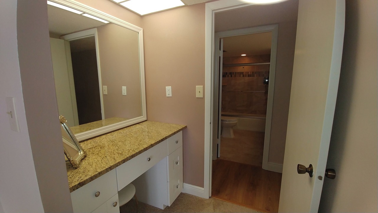 Photo of Bathroom in Sunset Beach