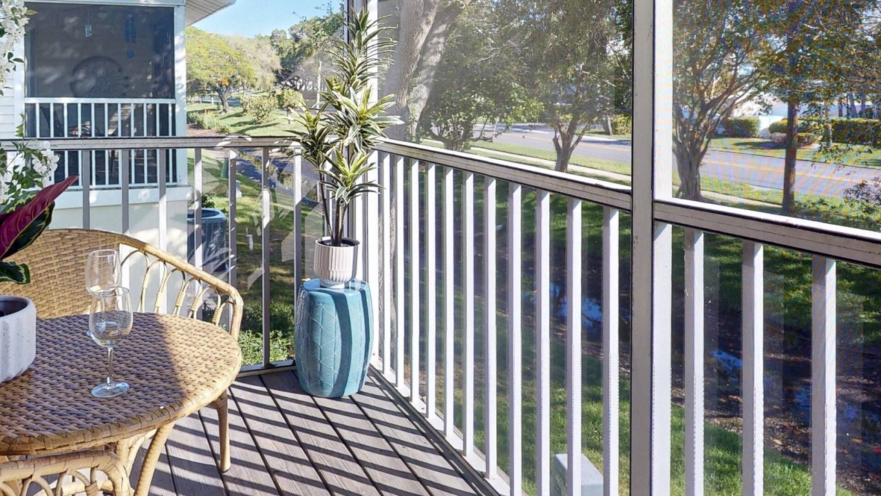 Photo of Outdoor in Capri Isle
