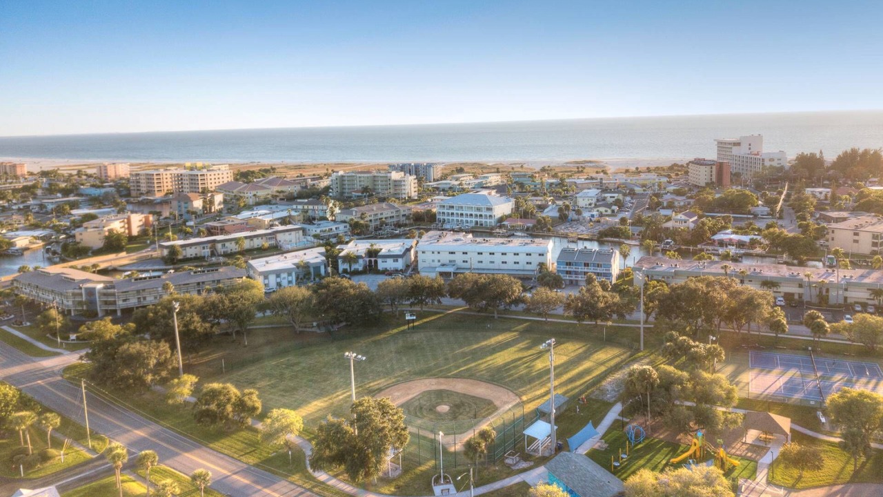 Photo of Outdoor in Capri Isle