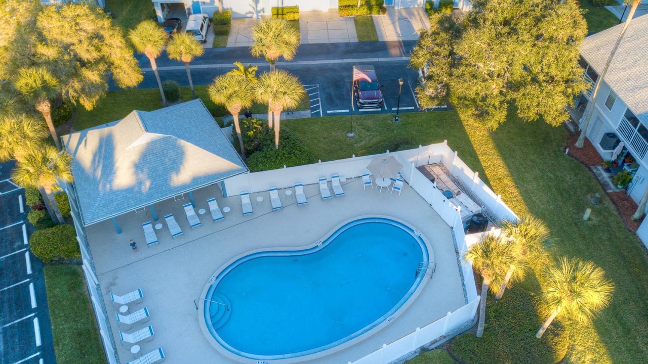 Photo of Outdoor in Capri Isle