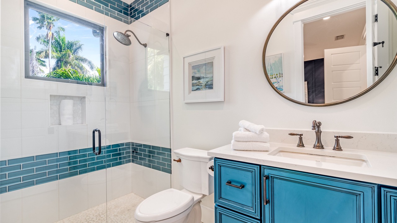 Photo of Bathroom in Saint Armands Key