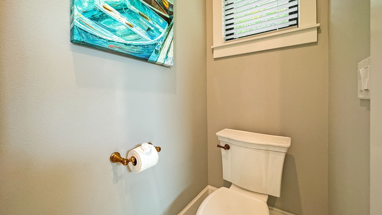 Photo of Bathroom in Saint Armands Key