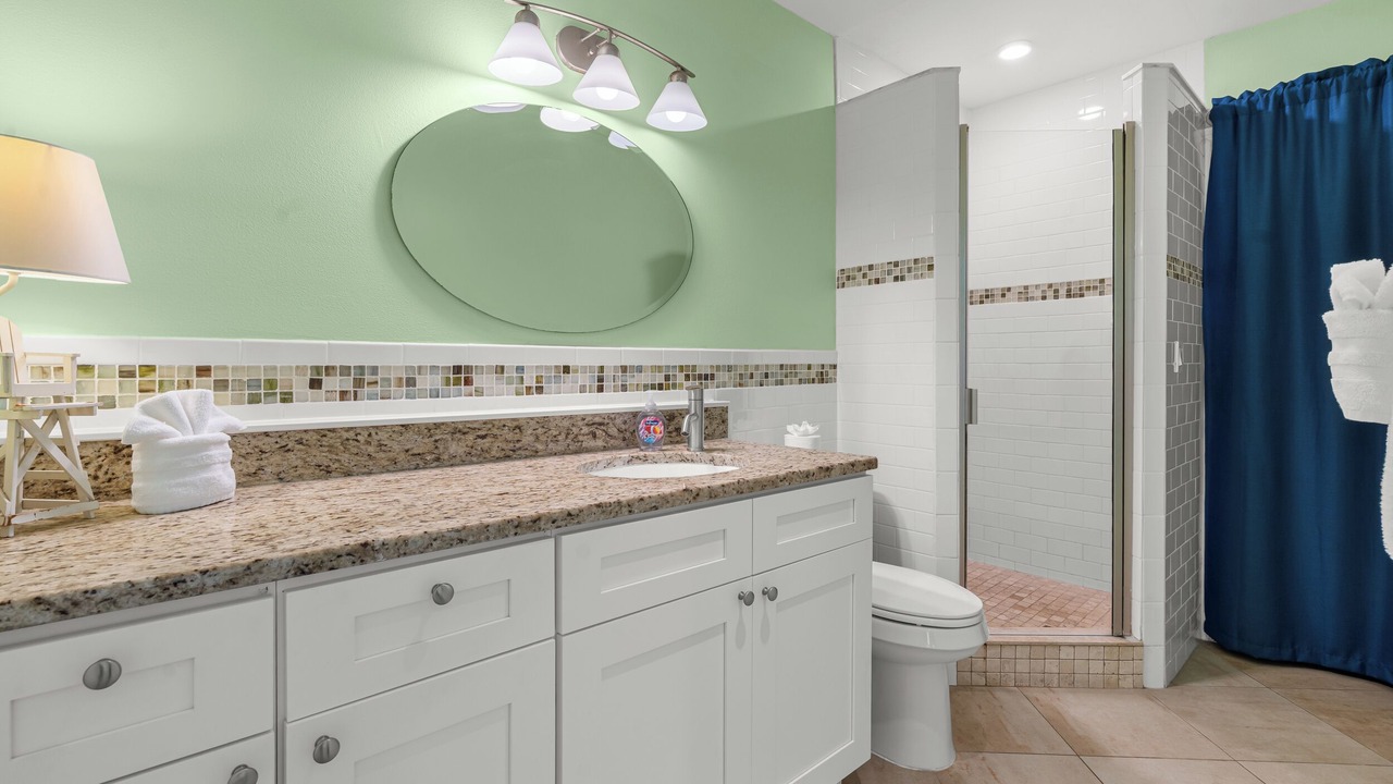 Photo of Bathroom in Longboat Key