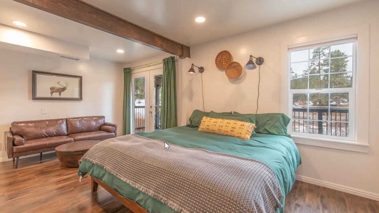 Photo of Bedroom in The Village