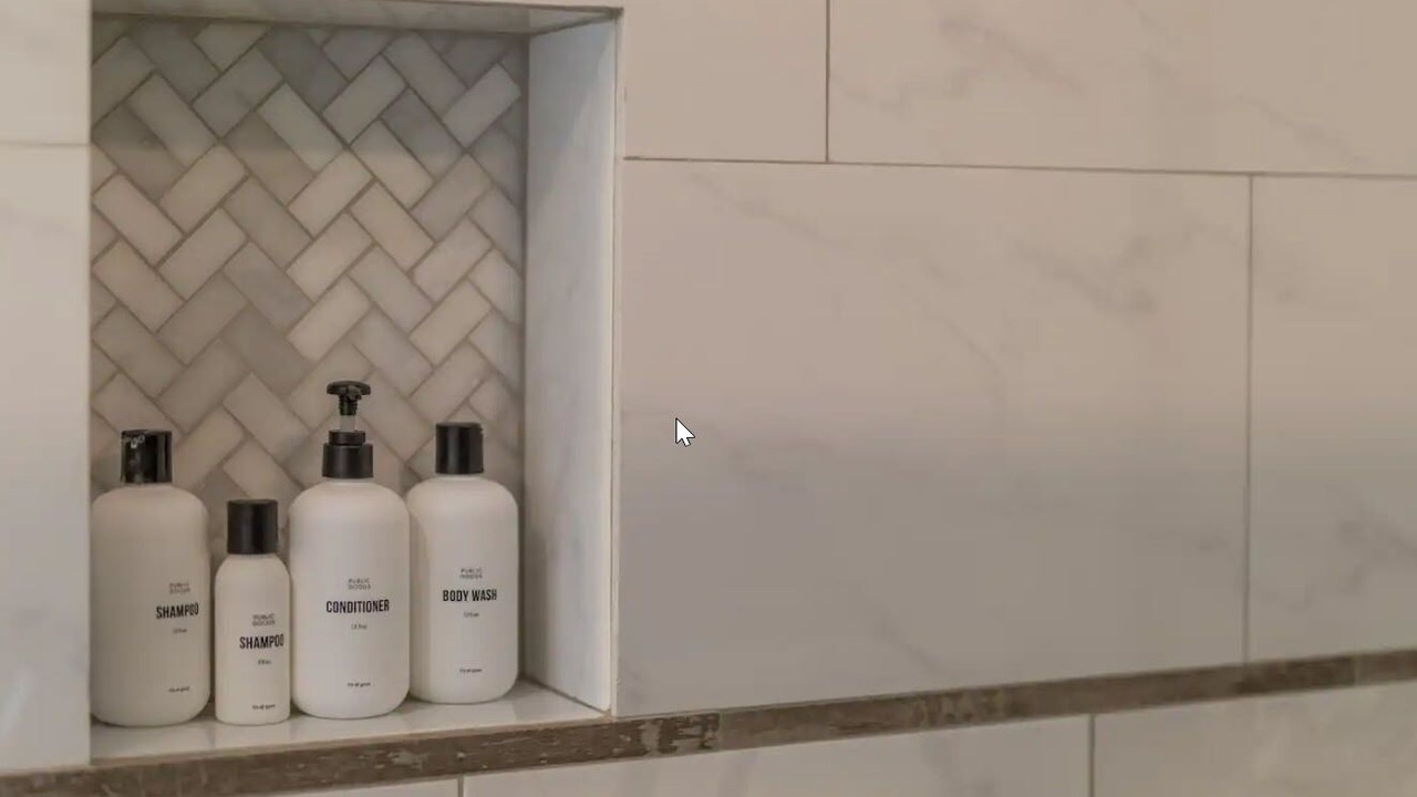 Photo of Bathroom in The Village