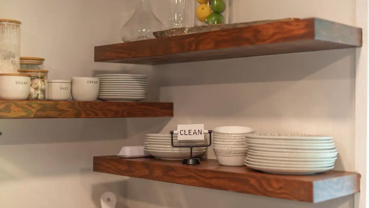 Photo of Kitchen in The Village