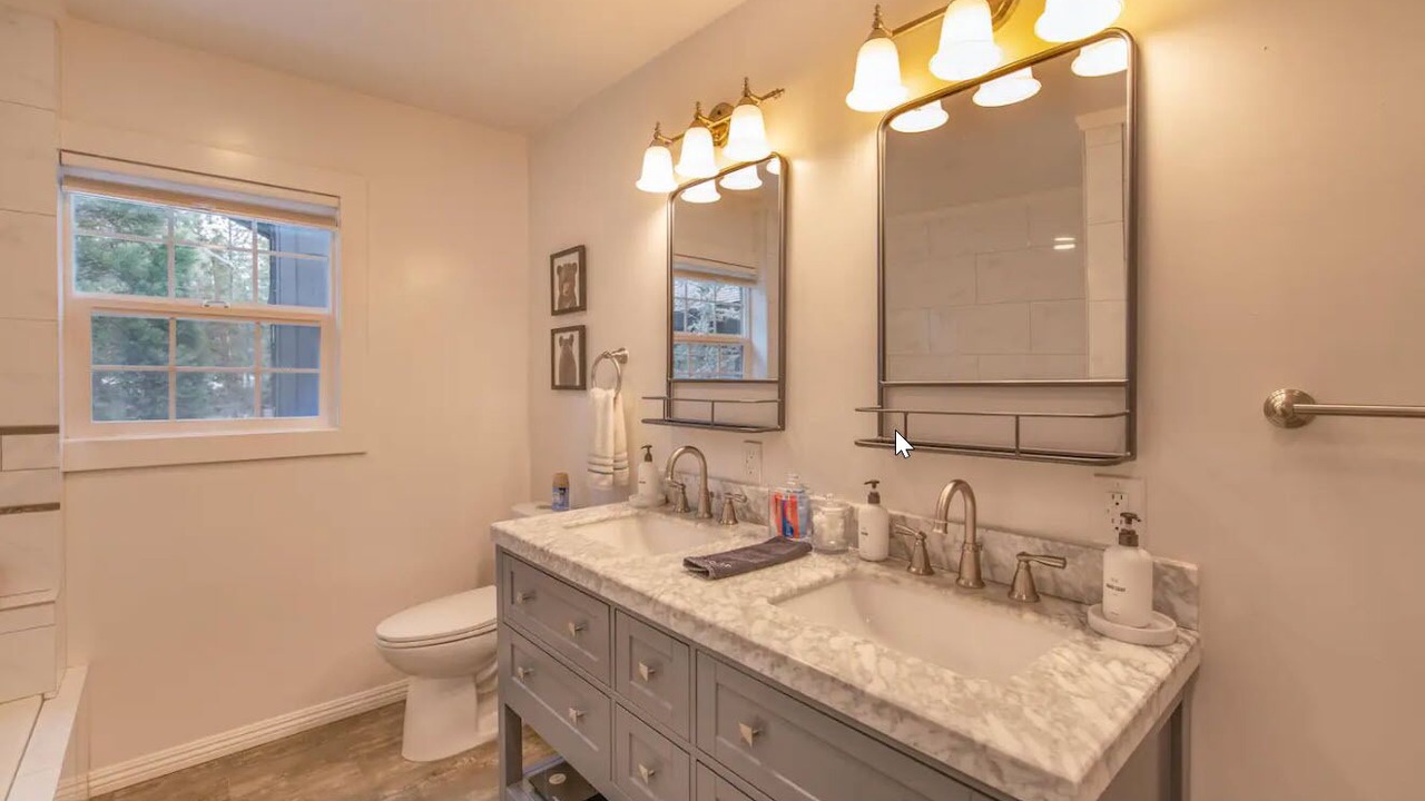 Photo of Bathroom in The Village