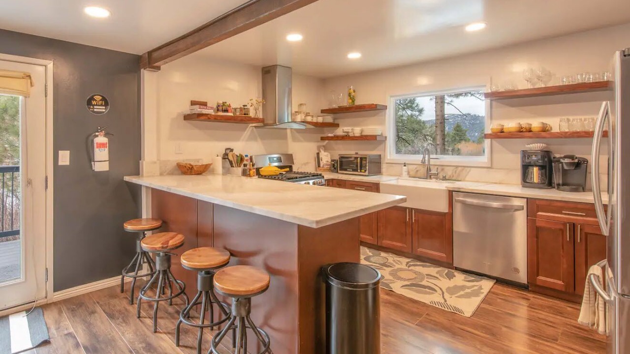 Photo of Kitchen in The Village