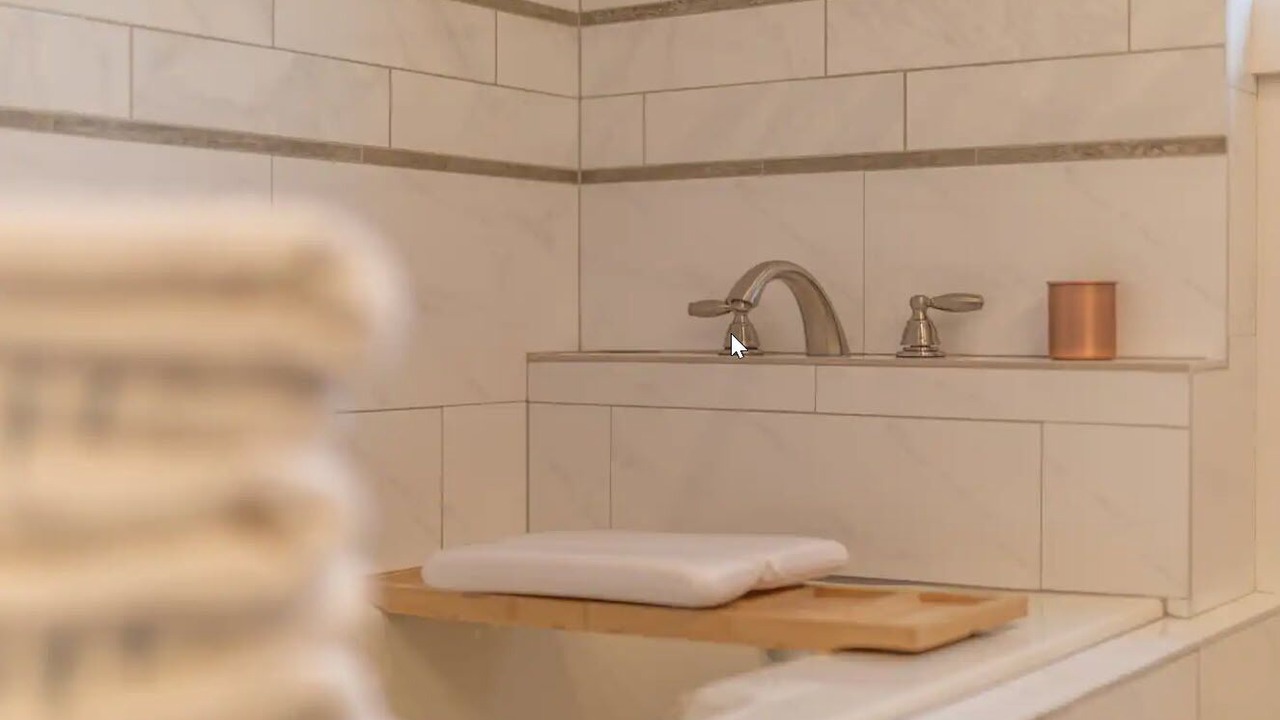 Photo of Bathroom in The Village
