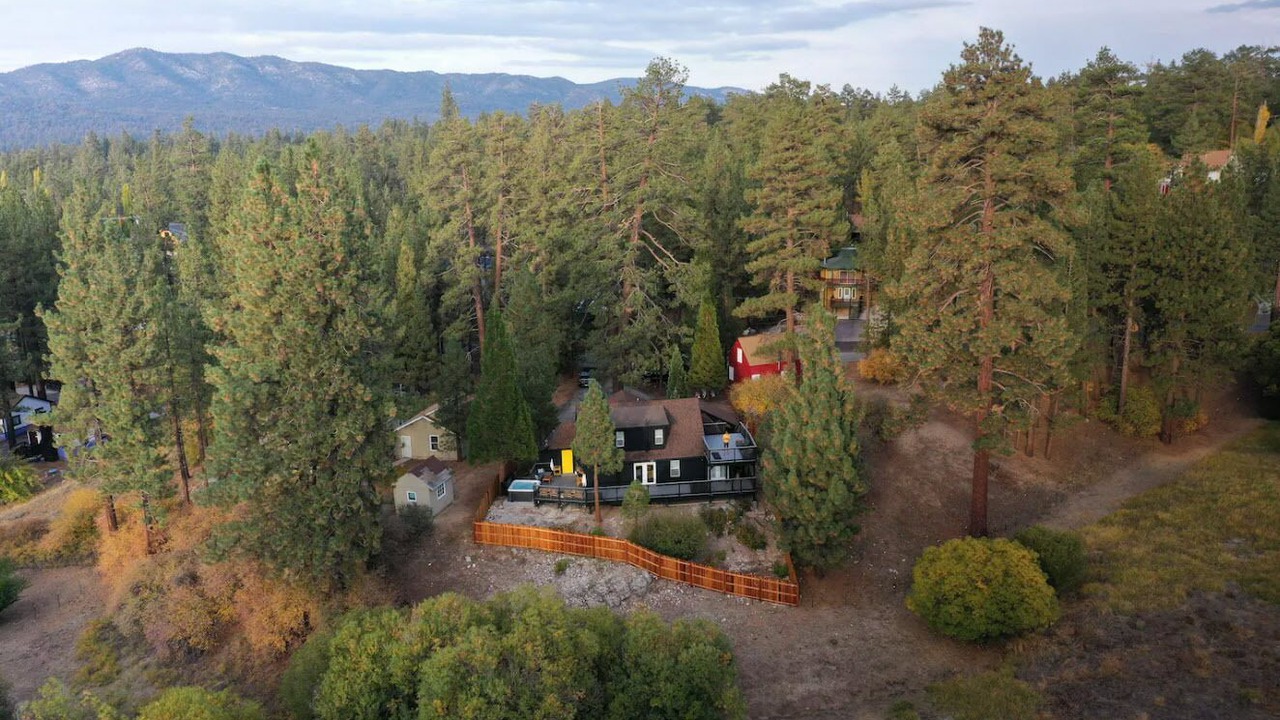 Photo of Outdoor in The Village