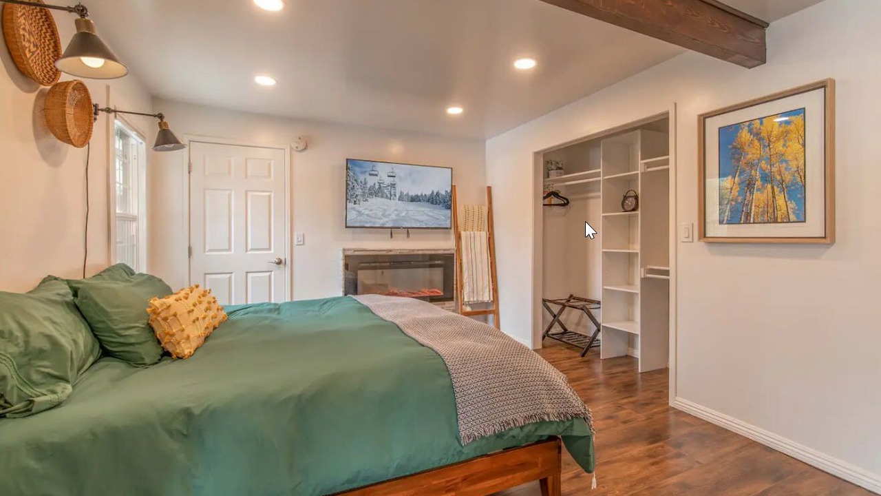 Photo of Bedroom in The Village