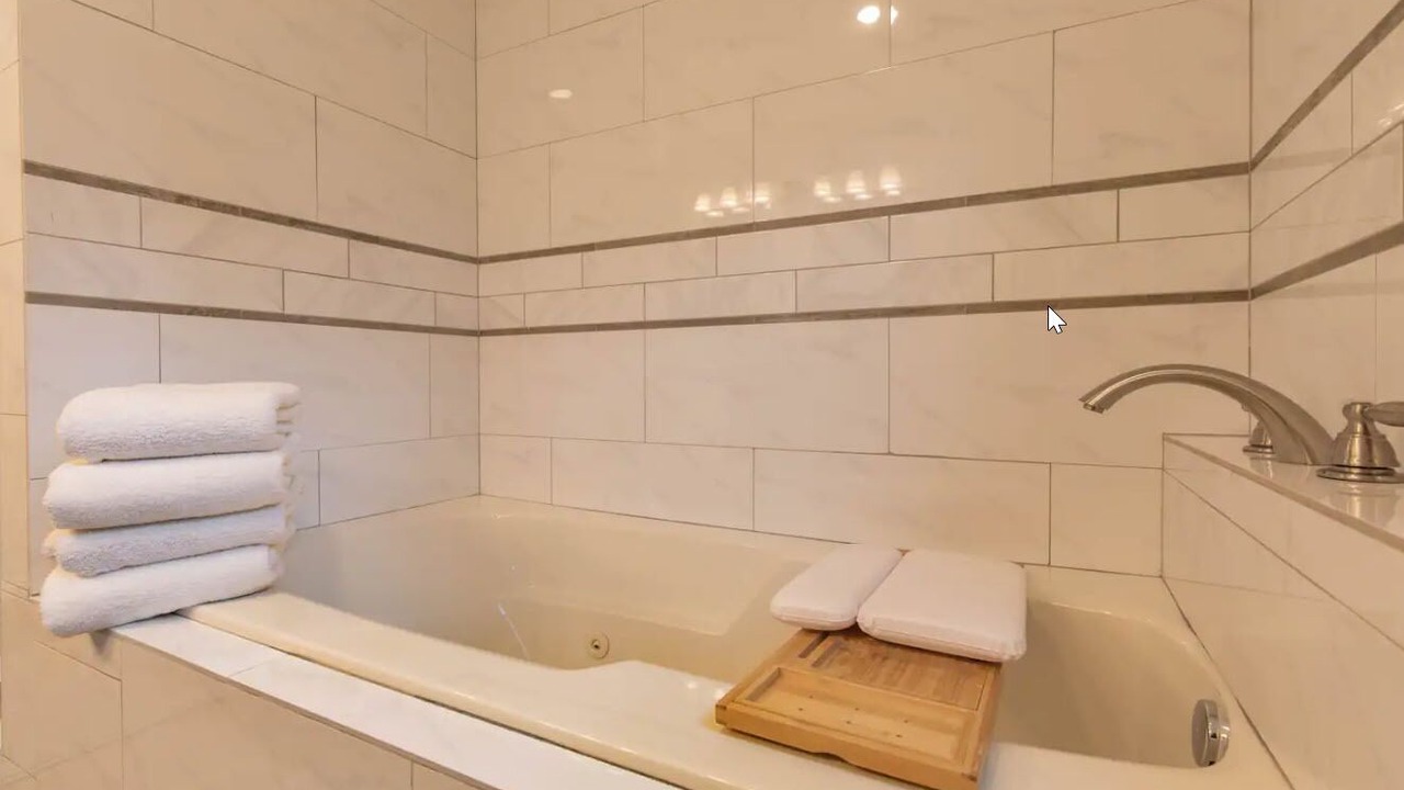 Photo of Bathroom in The Village